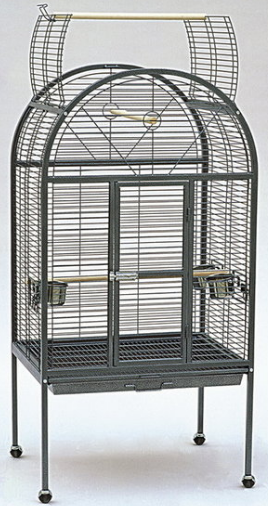 PARROT CAGE