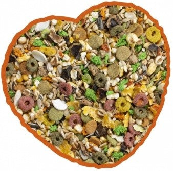 ЗАКУСКА ДЛЯ ГРЫЗУНОВ МЮСЛИ 3,25 КГ