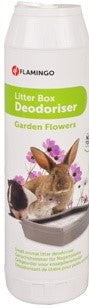 DEO RODENT 750G