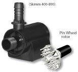 SKIMMER PUMP-POMPE BP1202