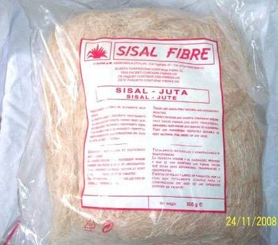 SISAL-JUTA 500g