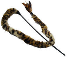 KONG CAT TEASER SWIZZLE BIRD