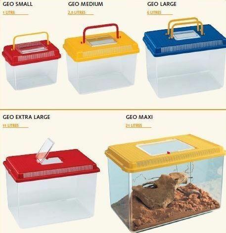 GEO MEDIUM 2,5L