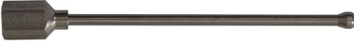SYRINGE TIP BIRD FEEDER