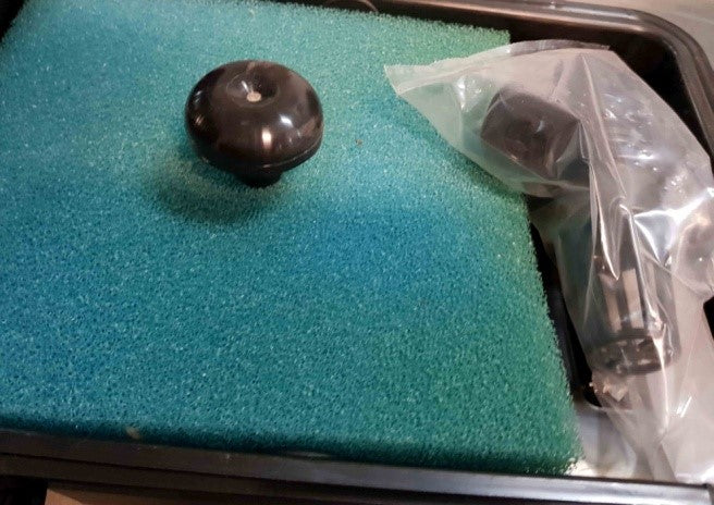 ΦΙΛΤΡΟ AQUA 7 GRAVITY POND