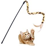 KONG CAT TEASER SWIZZLE BIRD