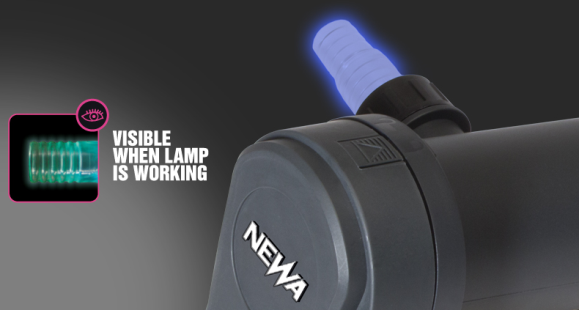 NEWA PURE LIGHT UV-C