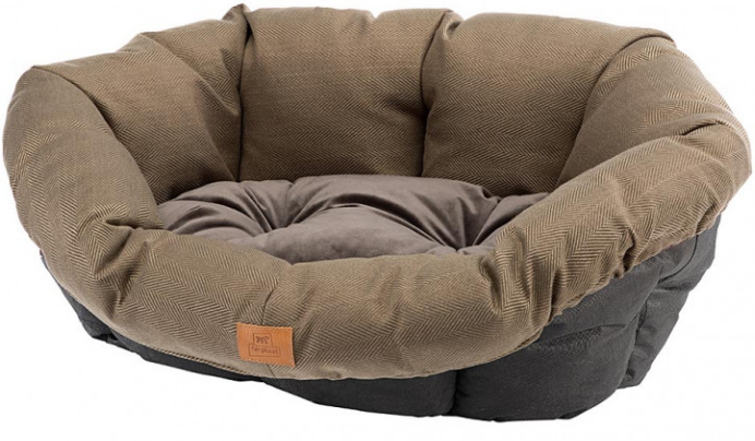 ЗАПАСНОЙ ДИВАН' 8 82x59,5x25см