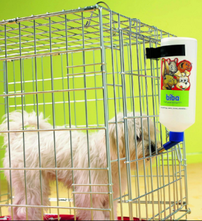 DRINKING BOTTLE FOR RESIDENCE 1000ML