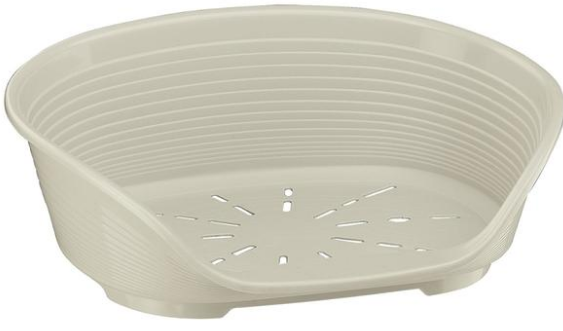 SIESTA WHITE