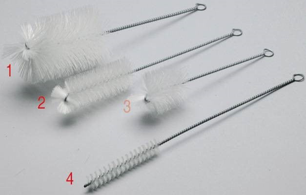 ЧИСТЯЩАЯ ЩЕТКА