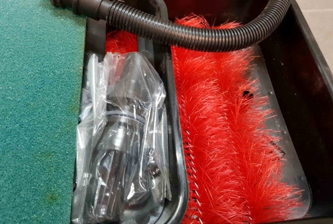 AQUA 10 ФИЛЬТР ДЛЯ ПРУДОВ