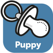 PUPPY SHAMPOO
