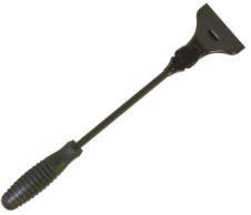 CLEANING TOOL SCRAPER SHORT DS-12