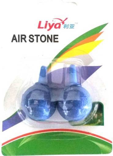 TWIN AIRSTONE 25 diam. x25mm