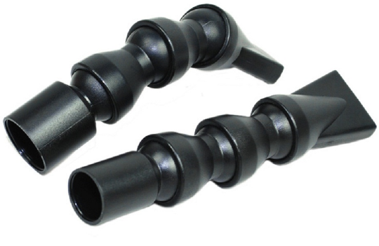 AQUARIUM FLEXIBLE DUCK NOZZLE