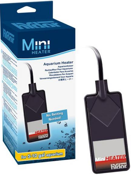 МИНИ-ОБОГРЕВАТЕЛЬ 15ВТ