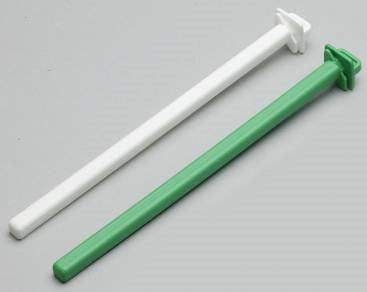 ПЛАСТИКОВЫЙ ОКУНЬ 22см