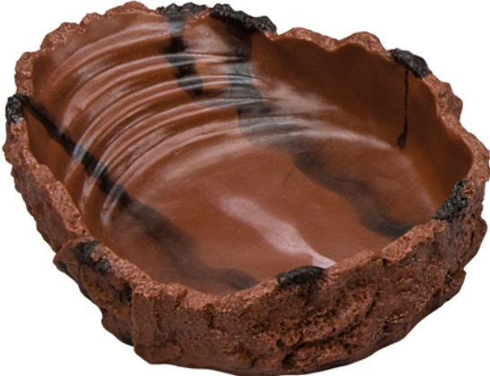 ПОИЛКА БОЛЬШАЯ КРАСНАЯ