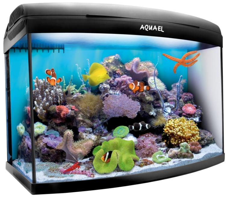 REEFMASTER 60 LED 105 λίτρα