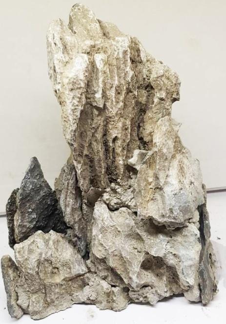 LAVA ROCK WITH WHOLES