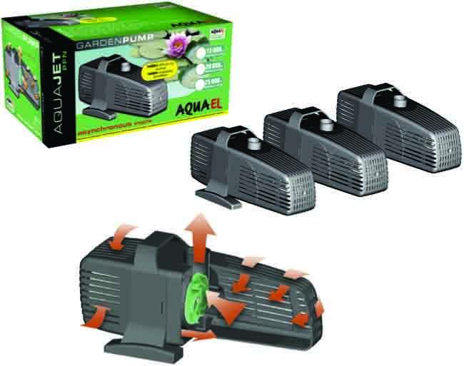 АКВАДЖЕТ ПФН