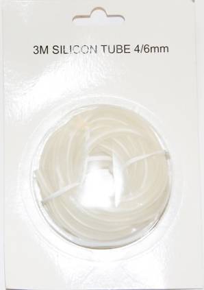 AIR TUBE 3M 4/6mm