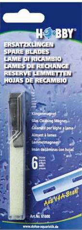 ΜΑΓΝΗΤΗΣ KLINGEN