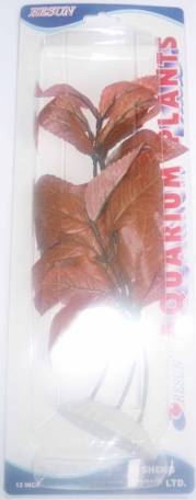 SILK PLANT 12” 30CM