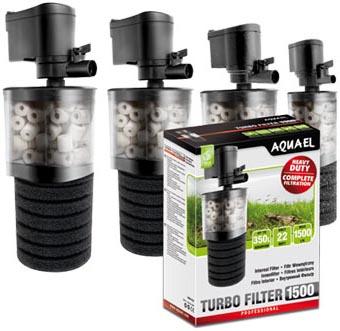 ТУРБО ФИЛЬТР