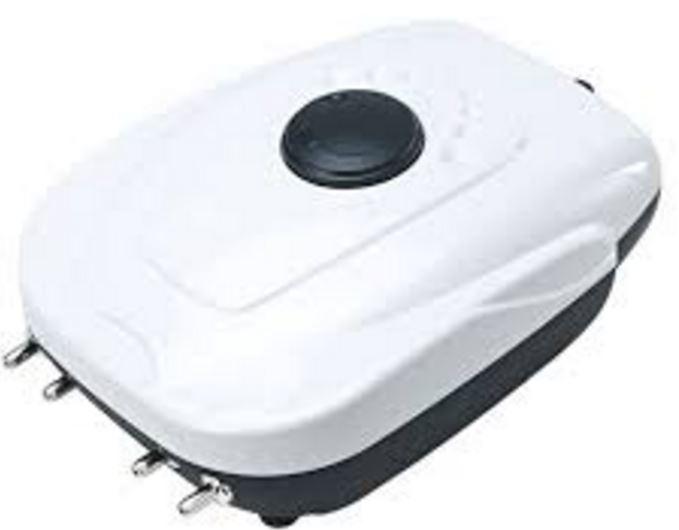 MUTE AIR PUMP RS-1000