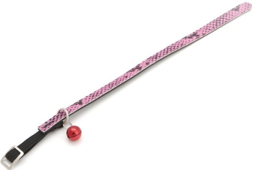 ВОРОТНИК COMFY MONIKA BELL РОЗОВЫЙ