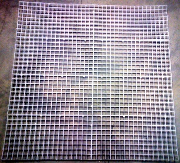 ΔΙΑΧΩΡΙΣΤΙΚΟ ΦΙΛΤΡΟ 60x60cm