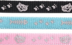 СВЕТОВОЙ ОШЕЙНИК ДЛЯ КОШКИ