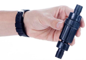 BIDIRECTIONAL CHECK VALVE 12mm