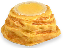 ΘΗΚΗ ΖΕΛΕΔΑ HABISTAT Sandstone JELY