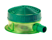 УДАЛЕННАЯ ВСАСЫВАЮЩАЯ КОРОБКА