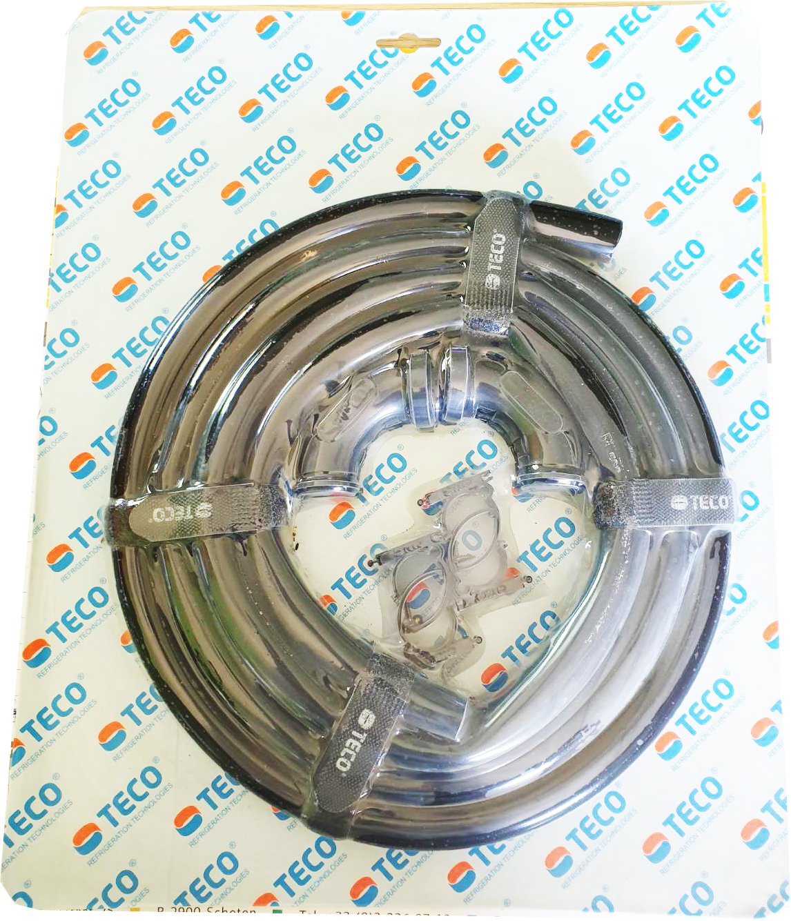 BLISTER WATER ACCESSORIES