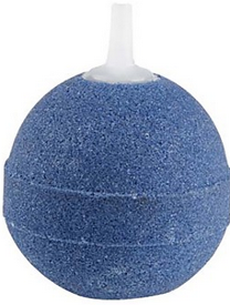 AIRSTONE ΓΚΡΙ ΜΠΑΛΑ Ø4εκ