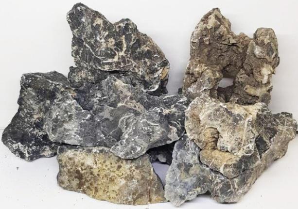 LEOPARD ROCK 15-25cm per kg