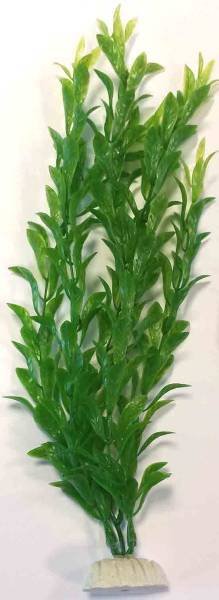 PLASTIC PLANT AP 001