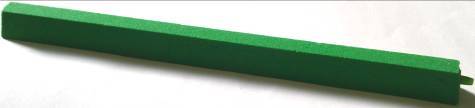 AIR STONE GREEN LARGE 23cm