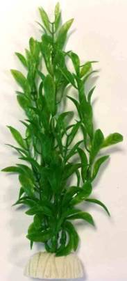 PLASTIC PLANT AP 001