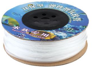 AIR TUBE SILICON Δ.4/6 100μ