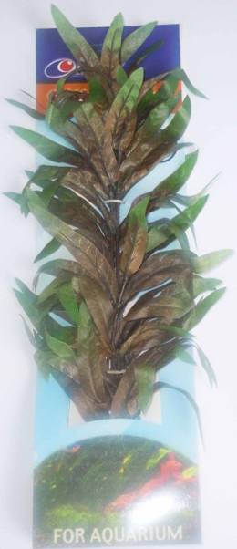 SILK PLANT 20” 50CM