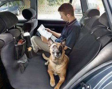 ЧЕХОЛ АВТОМОБИЛЬНОГО СИДЕНЬЯ 145x150см