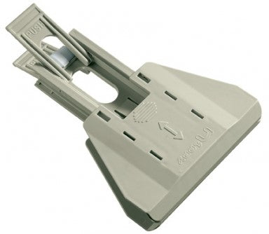 Ecological pooper scoop.   NIPPY