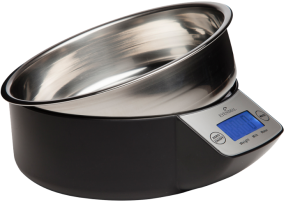 INTELLIGENT PET BOWL