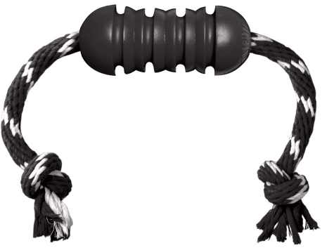 KONG EXTREME DENTAL W/ROPE