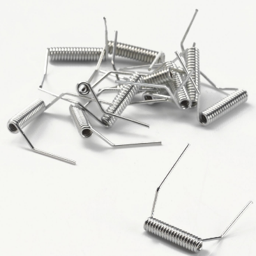 SPRINGS FOR CAGE DOORS